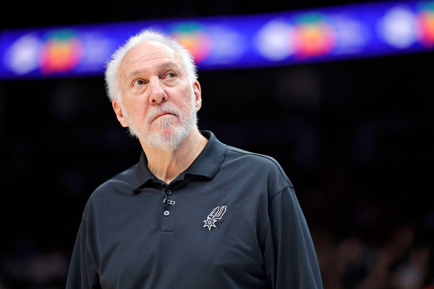 Legendarni trener Gregg Popovich završio u bolnici, stanje stabilno