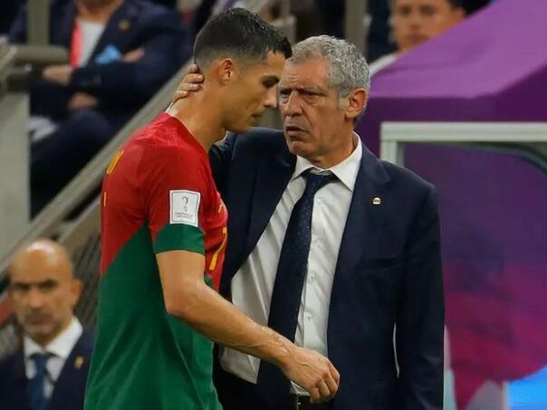 Legendarni trener o odnosu s Ronaldom: Ne razgovaramo skoro godinu dana