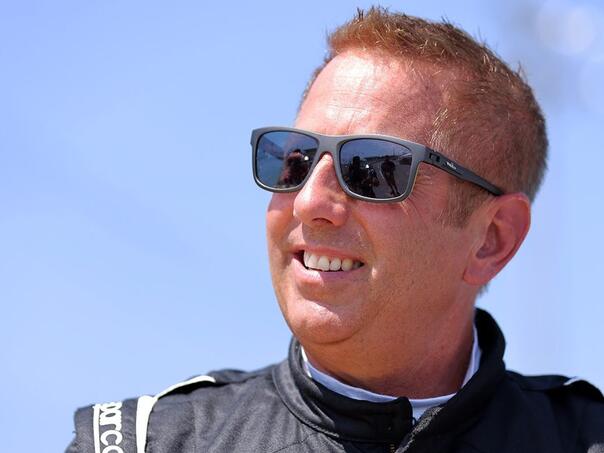 Legendarni vozač NESCAR-a Greg Biffle poginuo u avionskoj nesreći