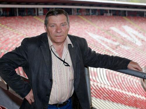 Legendarnom fudbaleru Crvene zvezde presađeno srce