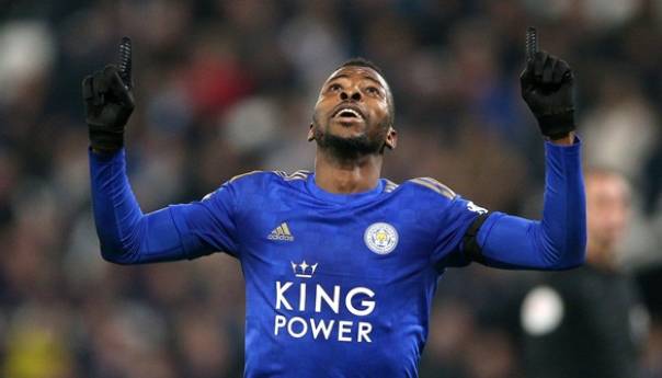 Leicester i Aston Villa remizirali u prvoj utakmici polufinala Liga kupa