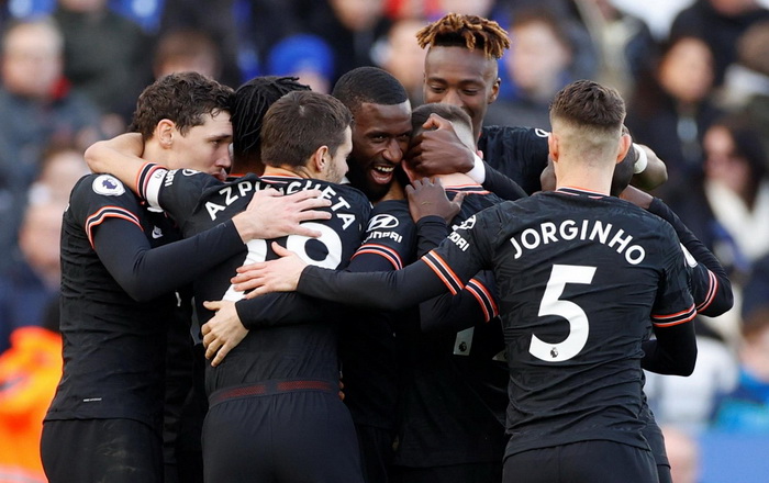 Leicester i Chelsea remizirali u fantastičnom derbiju