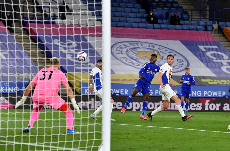 Leicester preokretom do nove pobjede