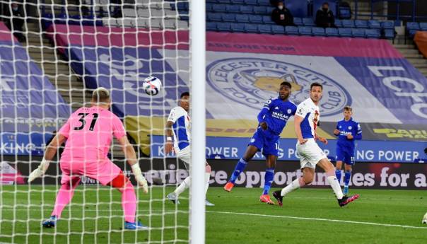 Leicester preokretom do nove pobjede