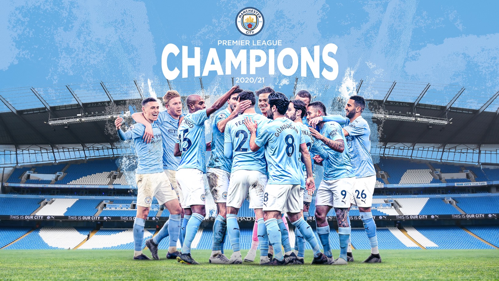 Leicester srušio United, Manchester City novi prvak