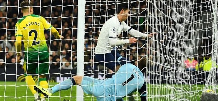 Leicester ubjedljiv porotiv West Hama, Tottenham slavio protiv Norwicha 