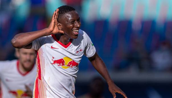 Leipzig laganom pobjedom ušao u novu sezonu