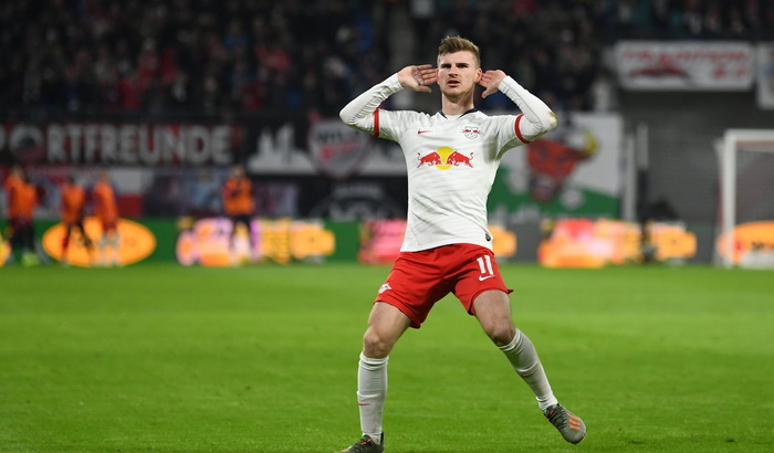 Leipzig nezaustavljivo hita ka tituli