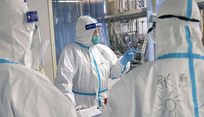 Lejkar i još dvije osobe zaražene korona virusom u Iranu