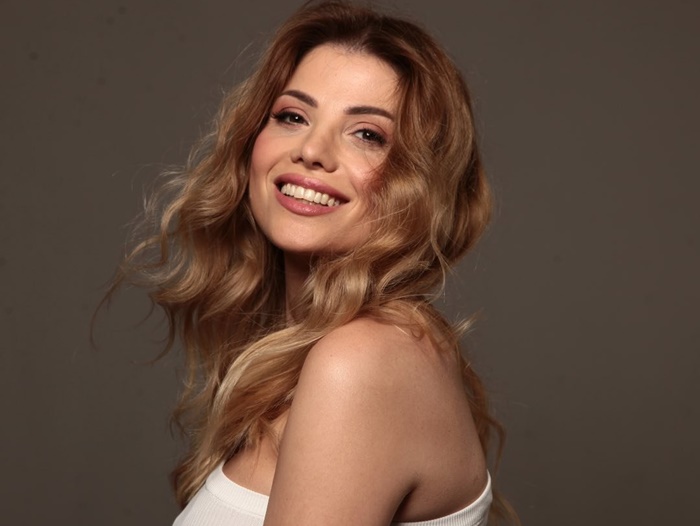 Lejla Filipović će uskoro zapjevati