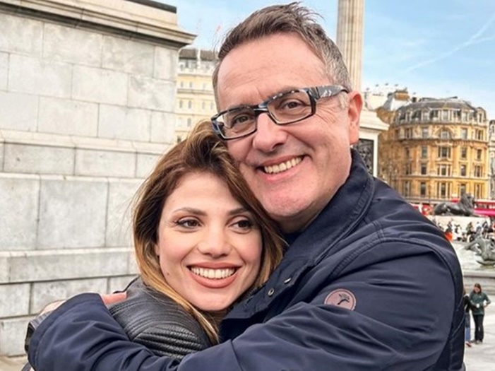 Lejla Filipović čestitala rođendan Tariku uz stihove Adija Šoše