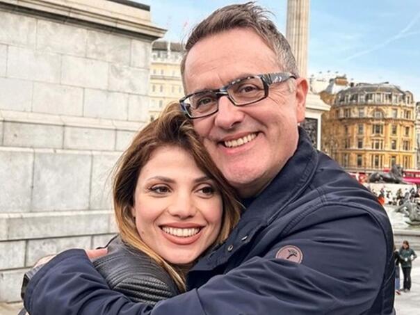 Lejla Filipović čestitala rođendan Tariku uz stihove Adija Šoše