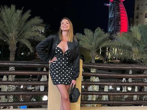 Lejla Filipović pristupačnom kombinacijom očitala modnu lekciju