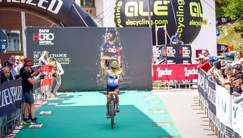 Lejla Njemčević jedina predstavnica BiH na Svjetskom biciklističkom prvenstvu u Škotskoj