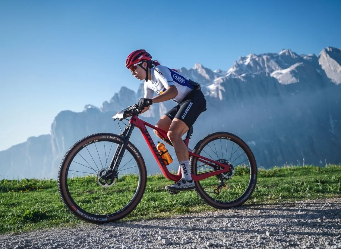 Lejla Njemčević juri novu pobjedu u Hrvatskoj