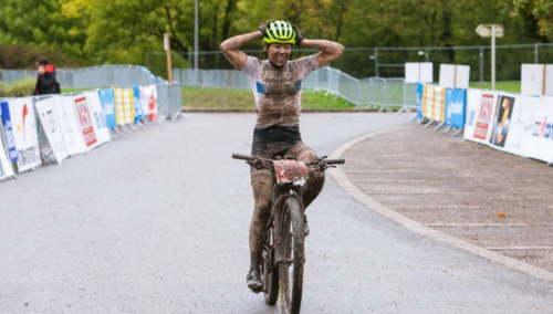 Lejla Njemčević nakon pada osvojila 2. mjesto na Svjetskom kupu u Francuskoj