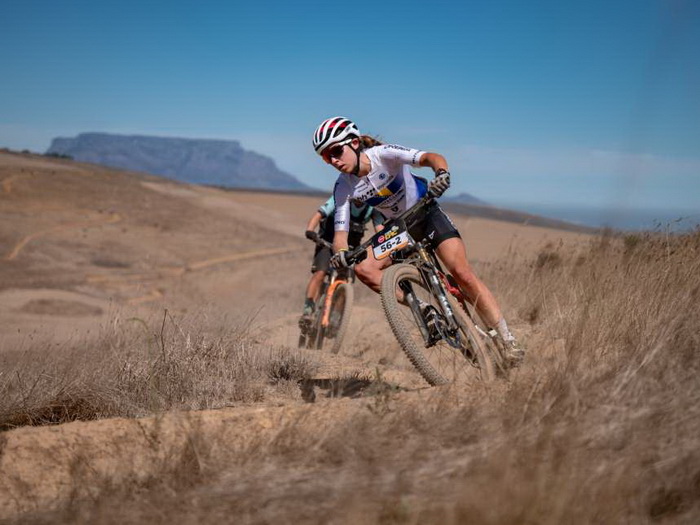 Lejla Njemčević nastavila niz: Peta pobjeda u Vodicama