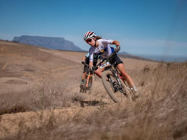 Lejla Njemčević nastavila niz: Peta pobjeda u Vodicama