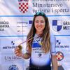 Lejla Njemčević odnijela pobjedu na XCC UCI C3 utrci u Metkoviću