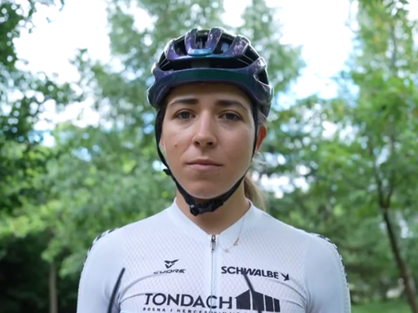 Lejla Njemčević predložena za dodjelu Državne nagrade za sport