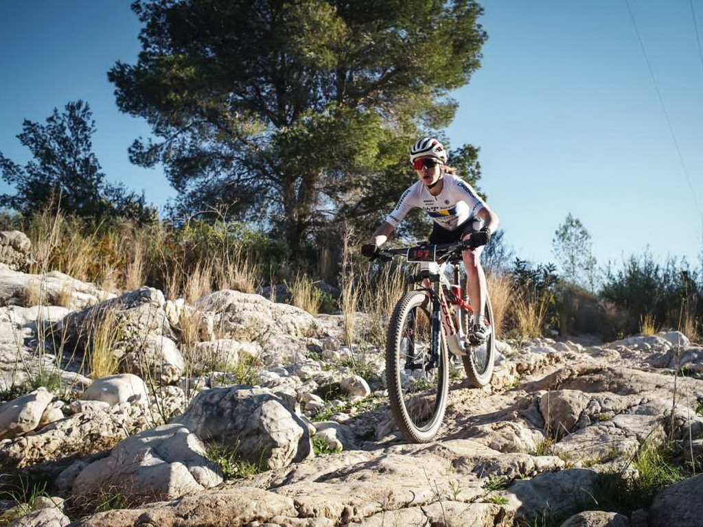 Lejla Njemčević prva takmičarka iz BiH na Cape Epicu - najtežoj MTB utrci na svijetu