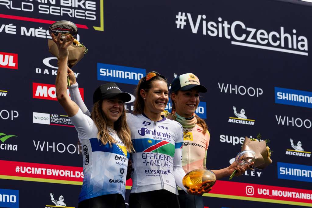 Lejla Njemčević sutra nastupa na drugom Svjetskom kupu u Francuskoj