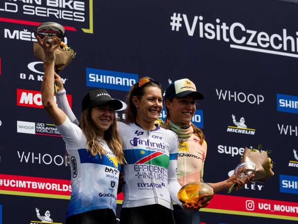 Lejla Njemčević sutra nastupa na drugom Svjetskom kupu u Francuskoj