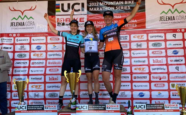 Lejla Njemčević upisala pobjedu na Svjetskom kupu u Poljskoj