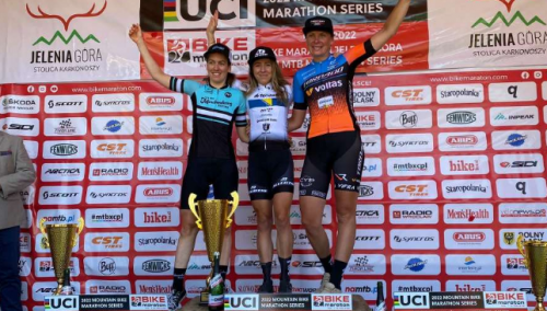 Lejla Njemčević upisala pobjedu na Svjetskom kupu u Poljskoj