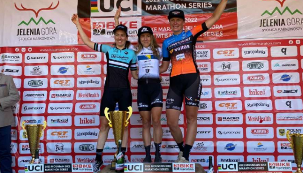 Lejla Njemčević upisala pobjedu na Svjetskom kupu u Poljskoj