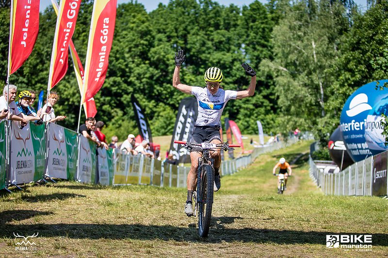 Lejla Njemčević zauzela 2. mjesto na svjetskoj maraton ranking listi