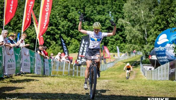 Lejla Njemčević zauzela 2. mjesto na svjetskoj maraton ranking listi