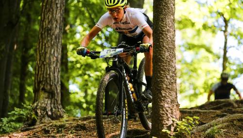 Lejla Njemčević zauzela prvo mjesto na svjetskoj UCI ranking listi