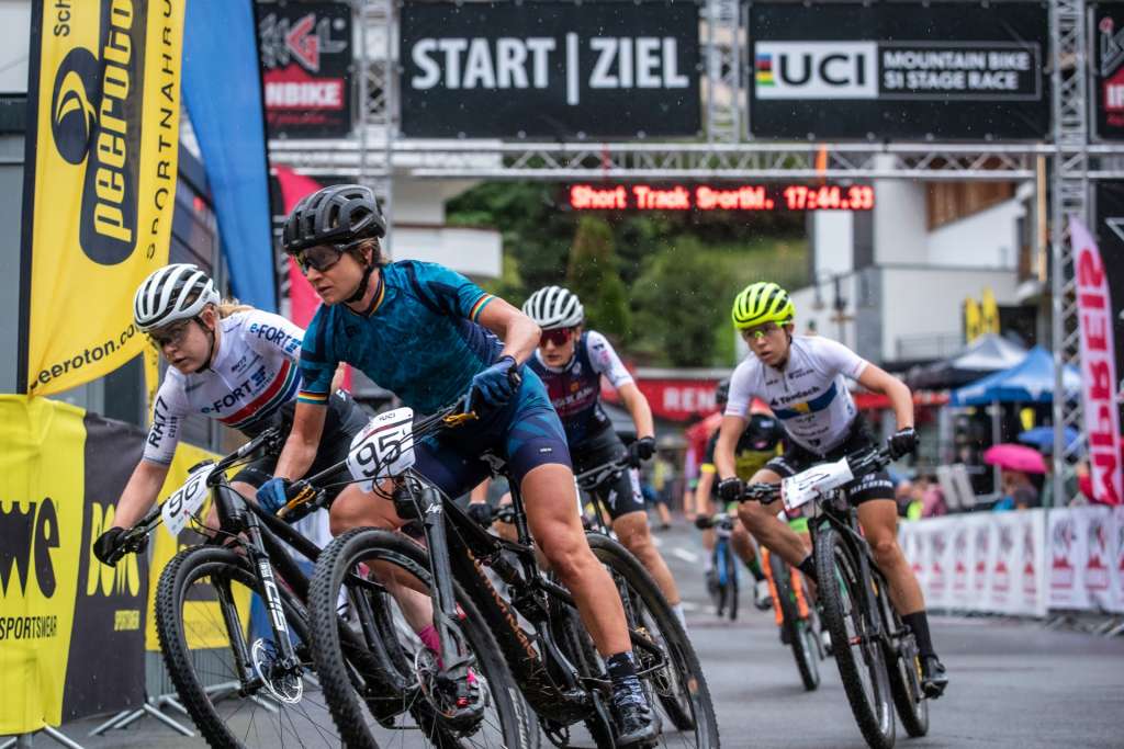Lejla Njemčević zauzima drugo mjesto na svjetskoj UCI maraton ranking listi