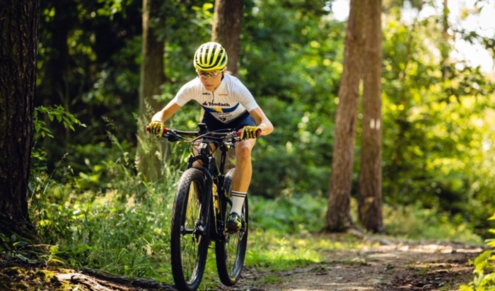 Lejla Tanović ostvarila veliki napredak na UCI listi