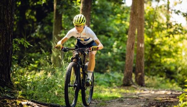 Lejla Tanović ostvarila veliki napredak na UCI listi