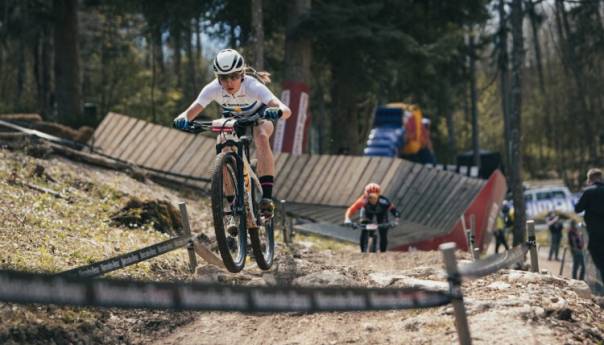 Lejla Tanović osvojila 11. mjesto na EP u Švicarskoj