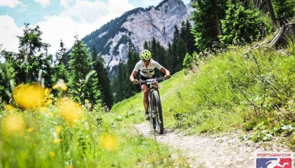 Lejla Tanović osvojila 6. mjesto u Italiji