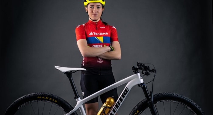 Lejla Tanović utrkom u Nalesu započinje novu sezonu