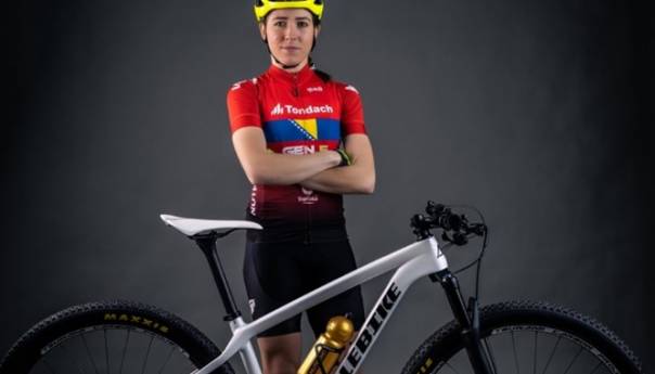 Lejla Tanović utrkom u Nalesu započinje novu sezonu