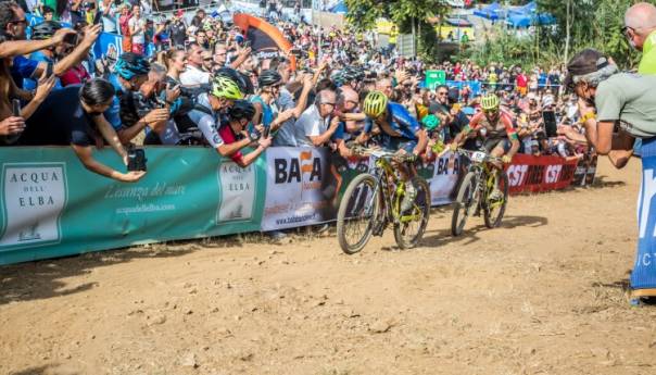 Lejla Tanović zauzela 15. mjesto na Svjetskom prvenstvu u Italiji