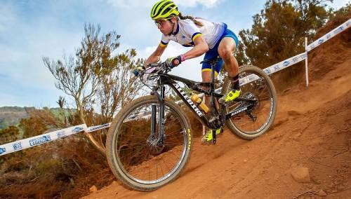 Lejla Tanović završila sezonu kao osma biciklistkinja svijeta