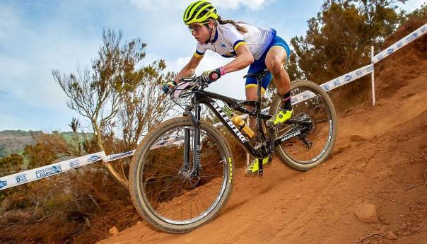 Lejla Tanović završila sezonu kao osma biciklistkinja svijeta