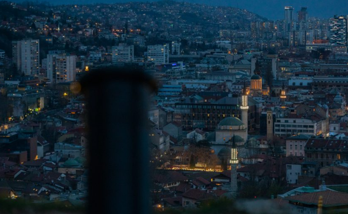 Lejletu-l-berat: Odabrana noć za muslimane