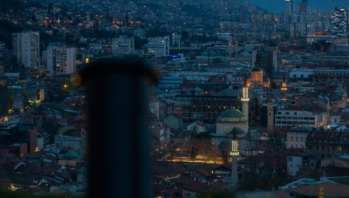 Lejletu-l-berat: Odabrana noć za muslimane