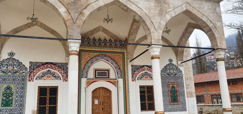 Lejletu-r-regaib - noć nade, noć želja, nastupa u četvrtak u akšam