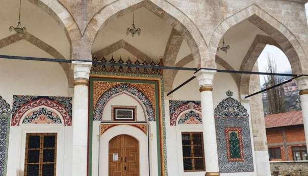Lejletu-r-regaib - noć nade, noć želja, nastupa u četvrtak u akšam