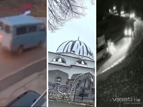 Lekcija iz Potočara i Vlasenice: Svi nisu isti!