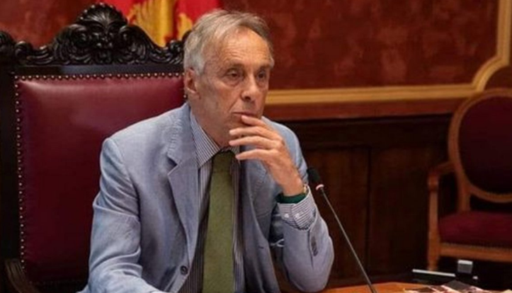 Lekić: Nema uslova za sastav vlade, nedostaju tri glasa URA