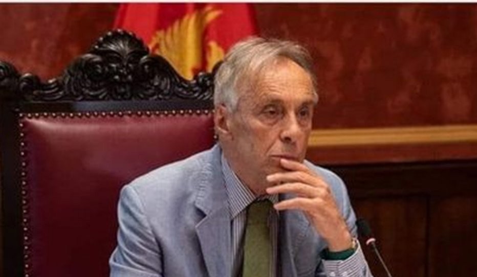 Lekić: Nove vlade neće biti